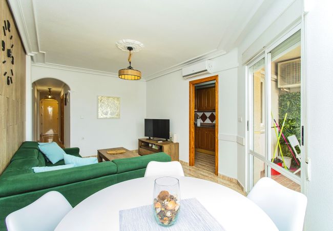 Ferienwohnung in La Mata - 051 Laguna Beach - Alicante Holiday Ferienwohnung in La Mata - 051 Laguna Beach - Alicante Holiday