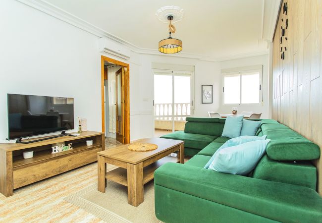 Ferienwohnung in La Mata - 051 Laguna Beach - Alicante Holiday Ferienwohnung in La Mata - 051 Laguna Beach - Alicante Holiday