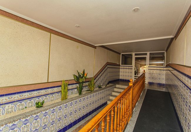 Ferienwohnung in La Mata - 051 Laguna Beach - Alicante Holiday Ferienwohnung in La Mata - 051 Laguna Beach - Alicante Holiday