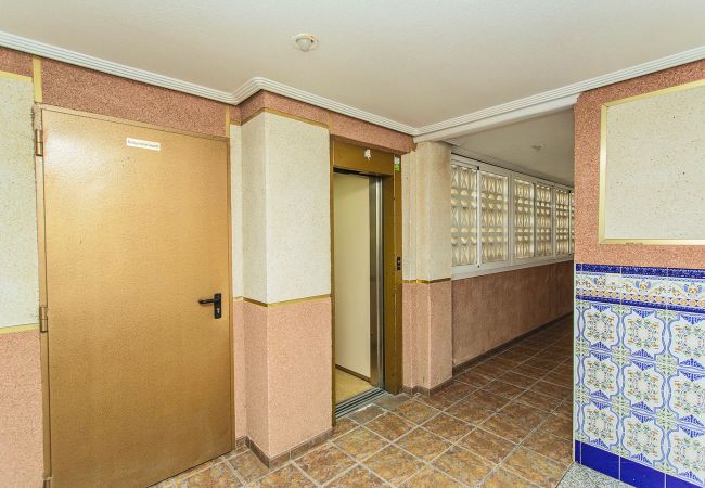 Ferienwohnung in La Mata - 051 Laguna Beach - Alicante Holiday Ferienwohnung in La Mata - 051 Laguna Beach - Alicante Holiday