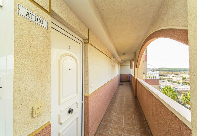 Ferienwohnung in La Mata - 051 Laguna Beach - Alicante Holiday Ferienwohnung in La Mata - 051 Laguna Beach - Alicante Holiday