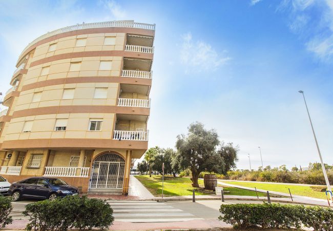 Ferienwohnung in La Mata - 051 Laguna Beach - Alicante Holiday Ferienwohnung in La Mata - 051 Laguna Beach - Alicante Holiday