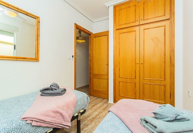 Ferienwohnung in La Mata - 051 Laguna Beach - Alicante Holiday Ferienwohnung in La Mata - 051 Laguna Beach - Alicante Holiday