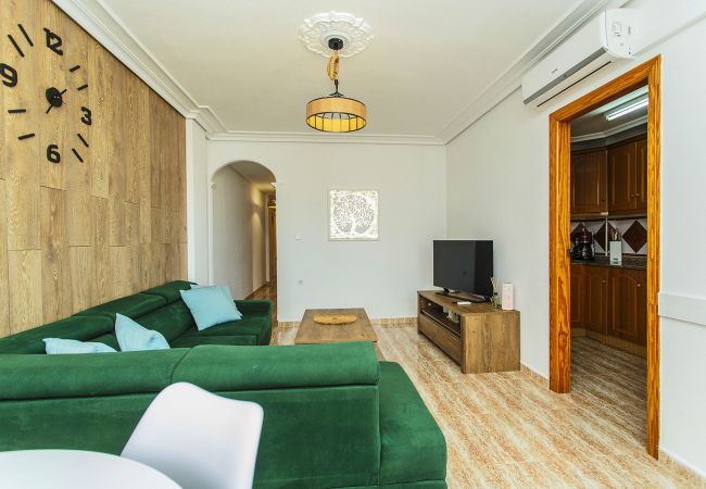 Ferienwohnung in La Mata - 051 Laguna Beach - Alicante Holiday Ferienwohnung in La Mata - 051 Laguna Beach - Alicante Holiday