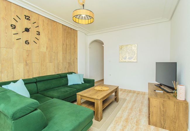 Ferienwohnung in La Mata - 051 Laguna Beach - Alicante Holiday Ferienwohnung in La Mata - 051 Laguna Beach - Alicante Holiday