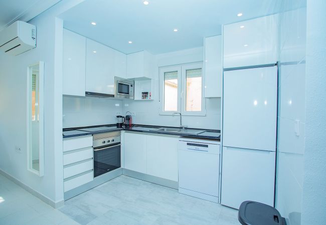 Ferienwohnung in La Mata - 050 La Mata Holiday - Alicante Holiday Ferienwohnung in La Mata - 050 La Mata Holiday - Alicante Holiday