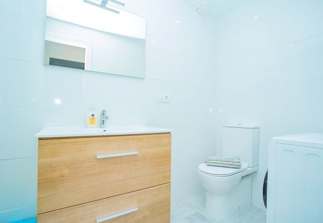 Ferienwohnung in La Mata - 050 La Mata Holiday - Alicante Holiday Ferienwohnung in La Mata - 050 La Mata Holiday - Alicante Holiday