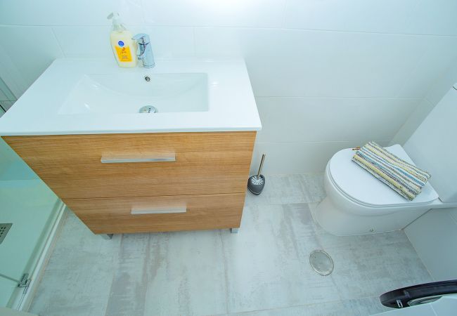 Ferienwohnung in La Mata - 050 La Mata Holiday - Alicante Holiday Ferienwohnung in La Mata - 050 La Mata Holiday - Alicante Holiday