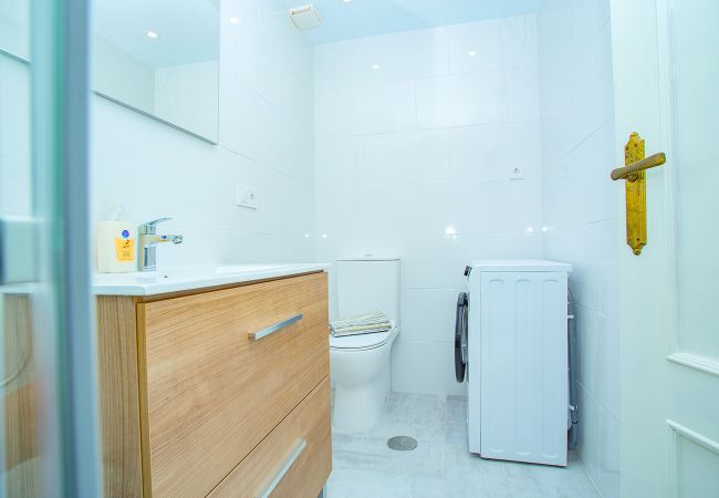 Ferienwohnung in La Mata - 050 La Mata Holiday - Alicante Holiday Ferienwohnung in La Mata - 050 La Mata Holiday - Alicante Holiday