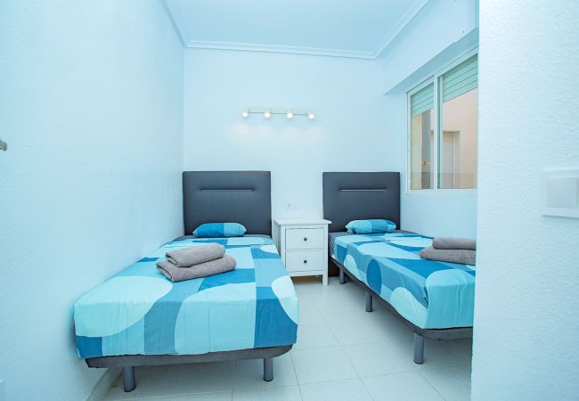 Ferienwohnung in La Mata - 050 La Mata Holiday - Alicante Holiday Ferienwohnung in La Mata - 050 La Mata Holiday - Alicante Holiday