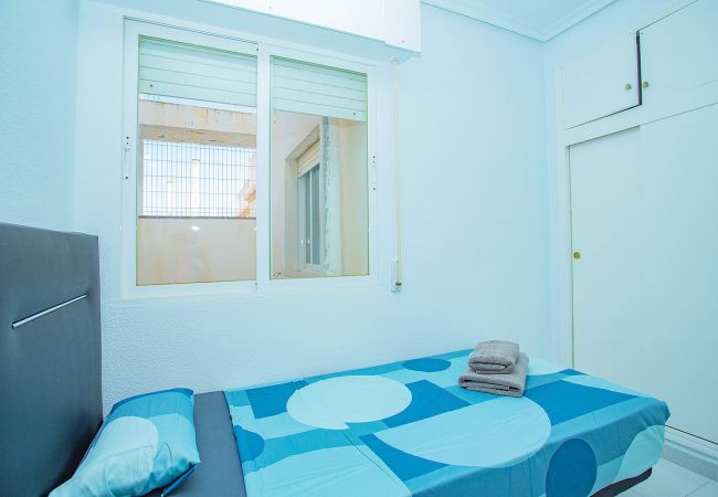 Ferienwohnung in La Mata - 050 La Mata Holiday - Alicante Holiday Ferienwohnung in La Mata - 050 La Mata Holiday - Alicante Holiday