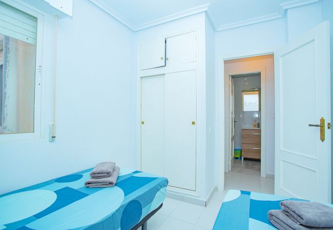 Ferienwohnung in La Mata - 050 La Mata Holiday - Alicante Holiday Ferienwohnung in La Mata - 050 La Mata Holiday - Alicante Holiday