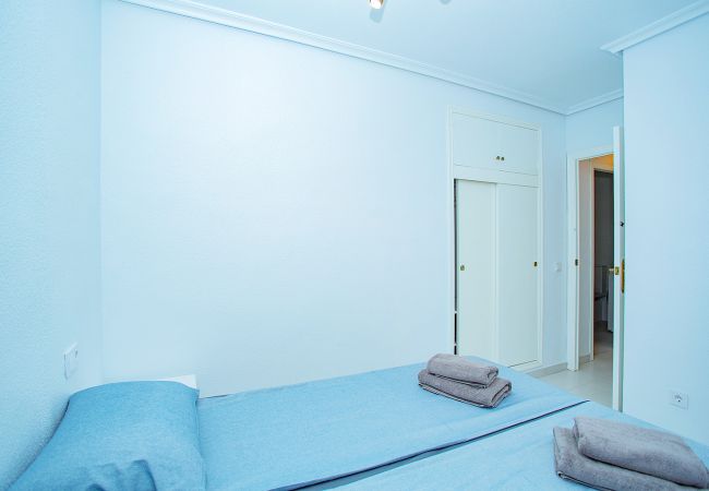 Ferienwohnung in La Mata - 050 La Mata Holiday - Alicante Holiday Ferienwohnung in La Mata - 050 La Mata Holiday - Alicante Holiday