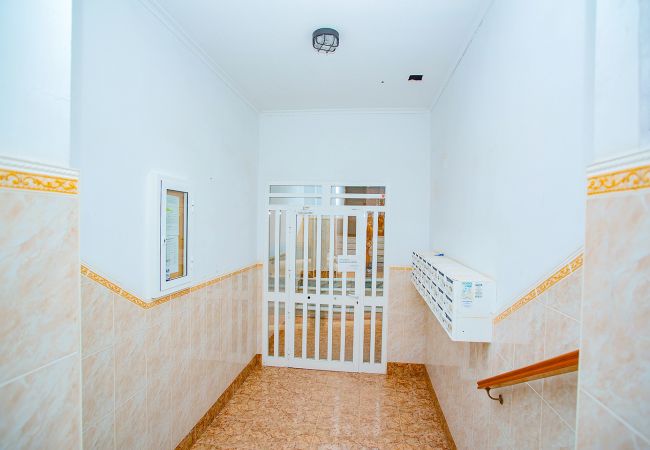 Ferienwohnung in La Mata - 050 La Mata Holiday - Alicante Holiday Ferienwohnung in La Mata - 050 La Mata Holiday - Alicante Holiday