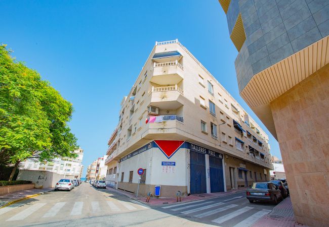 Ferienwohnung in La Mata - 050 La Mata Holiday - Alicante Holiday Ferienwohnung in La Mata - 050 La Mata Holiday - Alicante Holiday