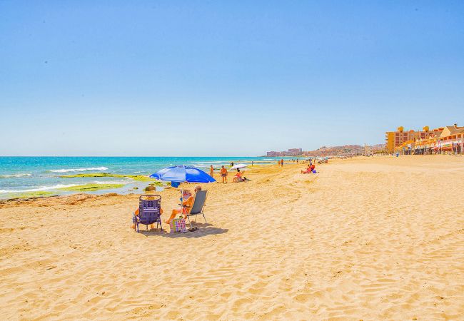 Ferienwohnung in La Mata - 050 La Mata Holiday - Alicante Holiday Ferienwohnung in La Mata - 050 La Mata Holiday - Alicante Holiday