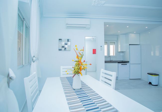 Ferienwohnung in La Mata - 050 La Mata Holiday - Alicante Holiday Ferienwohnung in La Mata - 050 La Mata Holiday - Alicante Holiday