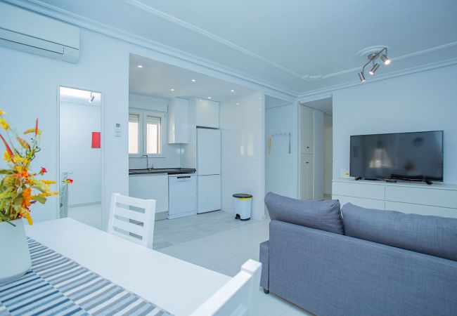 Ferienwohnung in La Mata - 050 La Mata Holiday - Alicante Holiday Ferienwohnung in La Mata - 050 La Mata Holiday - Alicante Holiday