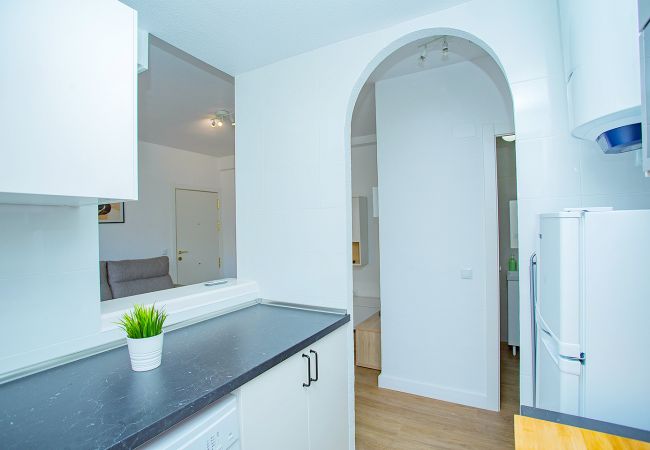 Ferienwohnung in La Mata - 043 Magic Relax - Alicante Holiday Ferienwohnung in La Mata - 043 Magic Relax - Alicante Holiday