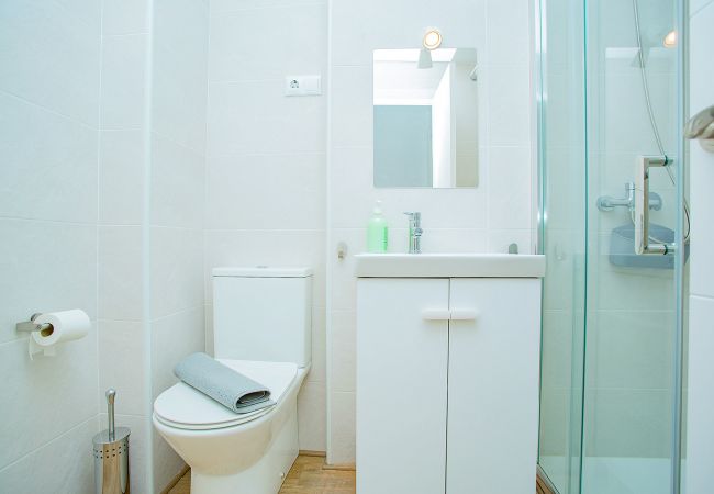 Ferienwohnung in La Mata - 043 Magic Relax - Alicante Holiday Ferienwohnung in La Mata - 043 Magic Relax - Alicante Holiday