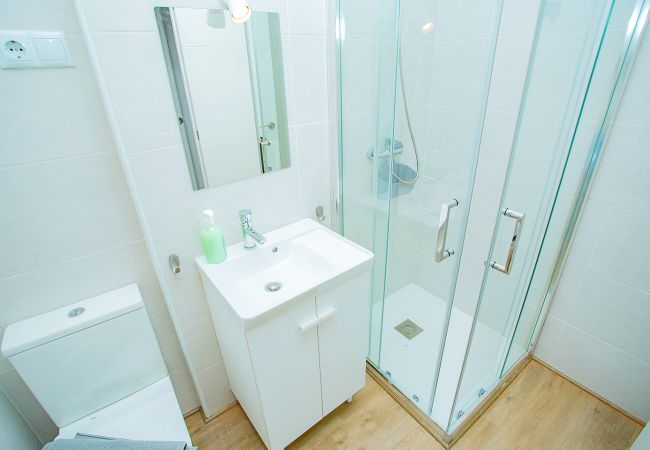 Ferienwohnung in La Mata - 043 Magic Relax - Alicante Holiday Ferienwohnung in La Mata - 043 Magic Relax - Alicante Holiday