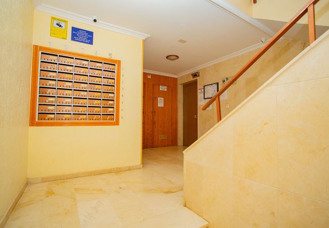 Ferienwohnung in La Mata - 043 Magic Relax - Alicante Holiday Ferienwohnung in La Mata - 043 Magic Relax - Alicante Holiday