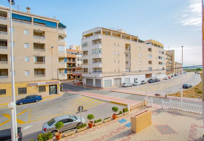 Ferienwohnung in La Mata - 043 Magic Relax - Alicante Holiday Ferienwohnung in La Mata - 043 Magic Relax - Alicante Holiday