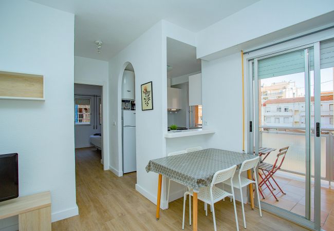 Ferienwohnung in La Mata - 043 Magic Relax - Alicante Holiday Ferienwohnung in La Mata - 043 Magic Relax - Alicante Holiday