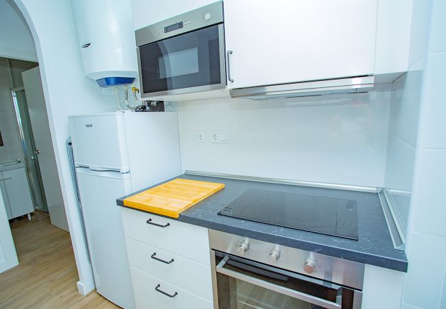 Ferienwohnung in La Mata - 043 Magic Relax - Alicante Holiday Ferienwohnung in La Mata - 043 Magic Relax - Alicante Holiday