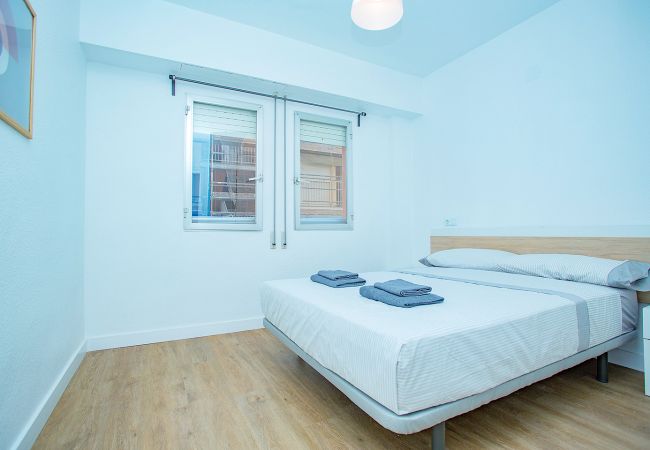 Ferienwohnung in La Mata - 043 Magic Relax - Alicante Holiday Ferienwohnung in La Mata - 043 Magic Relax - Alicante Holiday