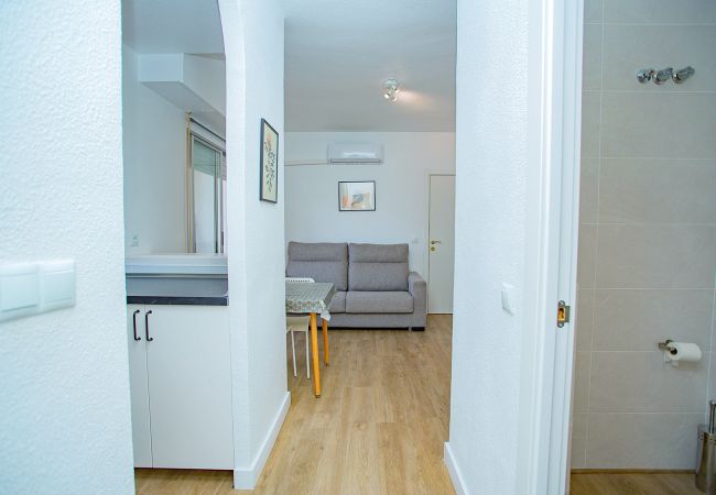 Ferienwohnung in La Mata - 043 Magic Relax - Alicante Holiday Ferienwohnung in La Mata - 043 Magic Relax - Alicante Holiday