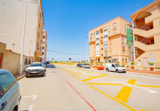 Ferienwohnung in La Mata - 043 Magic Relax - Alicante Holiday Ferienwohnung in La Mata - 043 Magic Relax - Alicante Holiday