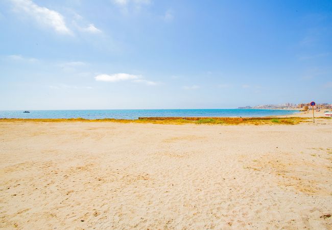 Ferienwohnung in La Mata - 043 Magic Relax - Alicante Holiday Ferienwohnung in La Mata - 043 Magic Relax - Alicante Holiday