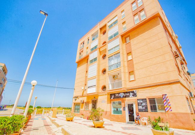 Ferienwohnung in La Mata - 043 Magic Relax - Alicante Holiday Ferienwohnung in La Mata - 043 Magic Relax - Alicante Holiday