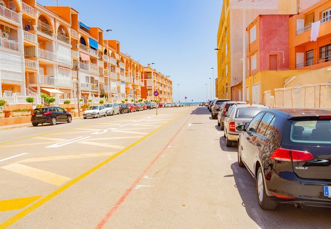 Ferienwohnung in La Mata - 043 Magic Relax - Alicante Holiday Ferienwohnung in La Mata - 043 Magic Relax - Alicante Holiday