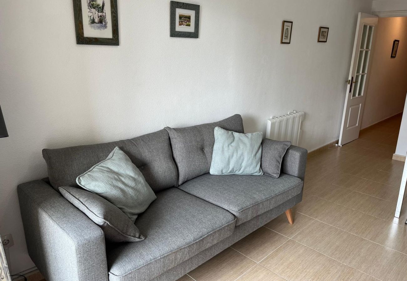 Ferienwohnung in La Mata - 100 Sunshine Beach - Alicante Holiday