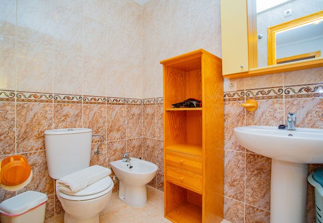 Ferienwohnung in La Mata - 097 Leandros Playa - Alicante Holiday Ferienwohnung in La Mata - 097 Leandros Playa - Alicante Holiday