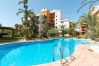 Ferienwohnung in Torrevieja - 222 Lovely 3  Pools Home - Alicante Holiday