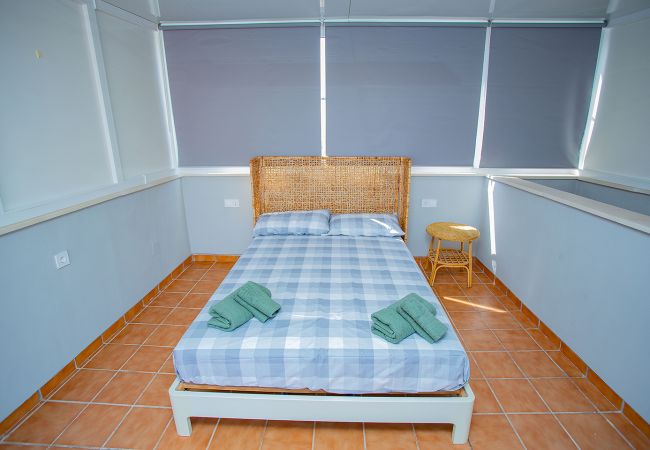 Ferienwohnung in Torrevieja - 081 Purissima Dream - Alicante Holiday