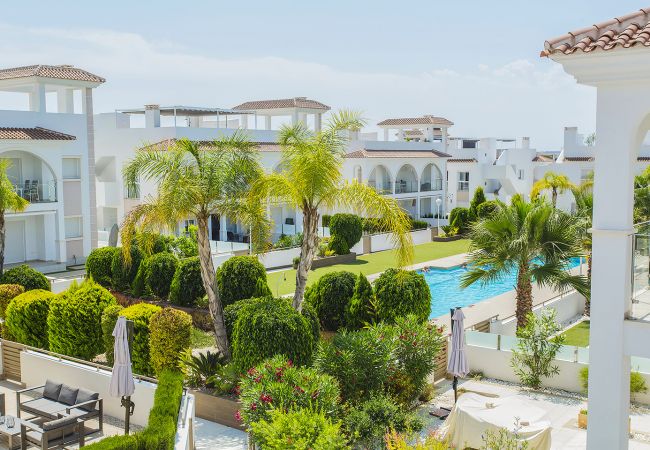 Ferienwohnung in Rojales - 245 Lux Home Quesada-Alicante Holiday