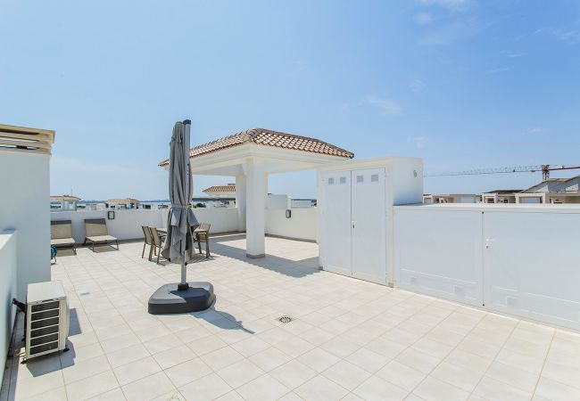 Ferienwohnung in Rojales - 245 Lux Home Quesada-Alicante Holiday