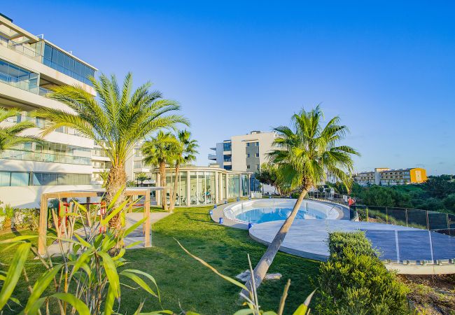 Ferienwohnung in Villamartín - 216 Lux Penthouse Spa - Alicante-Holiday