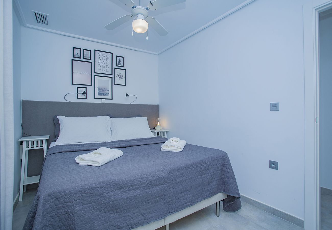 Bungalow in Torre de la Horadada - 240 Lux Pool Home -Alicante Holiday