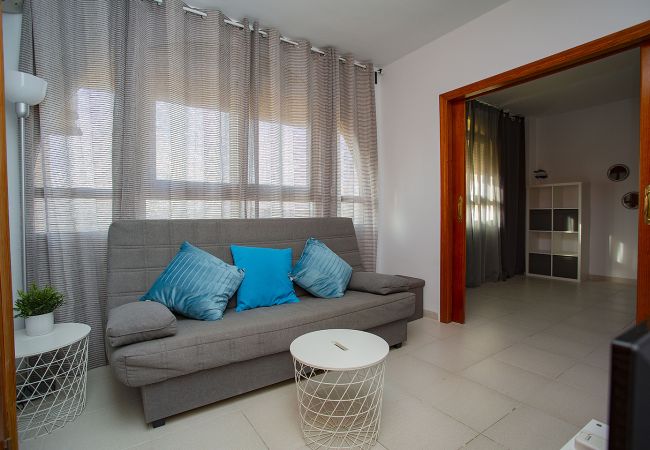Ferienwohnung in La Mata - 090 Torre Lomas Apartment - Alicante Holiday