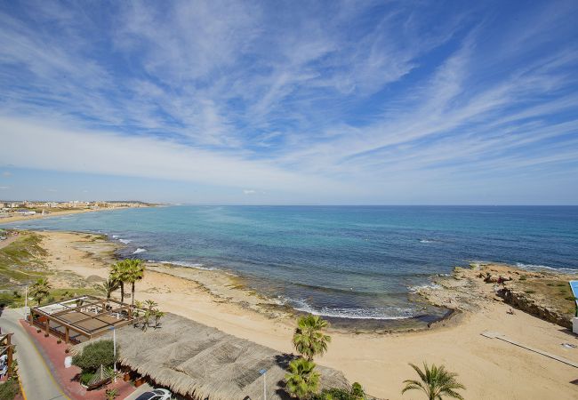  in Torrevieja - 037 Blue Laguna - Alicante Holiday