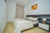 Ferienwohnung in Dehesa de Campoamor - 242 Relax & Enjoy Alicante Holiday