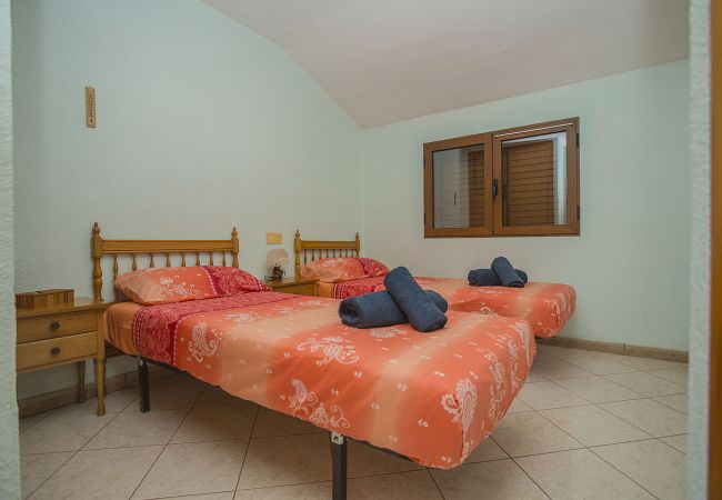 Bungalow in La Mata - 145 Sea Relax House - Alicante Holiday