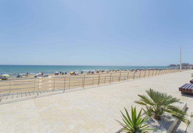 Bungalow in La Mata - 145 Sea Relax House - Alicante Holiday