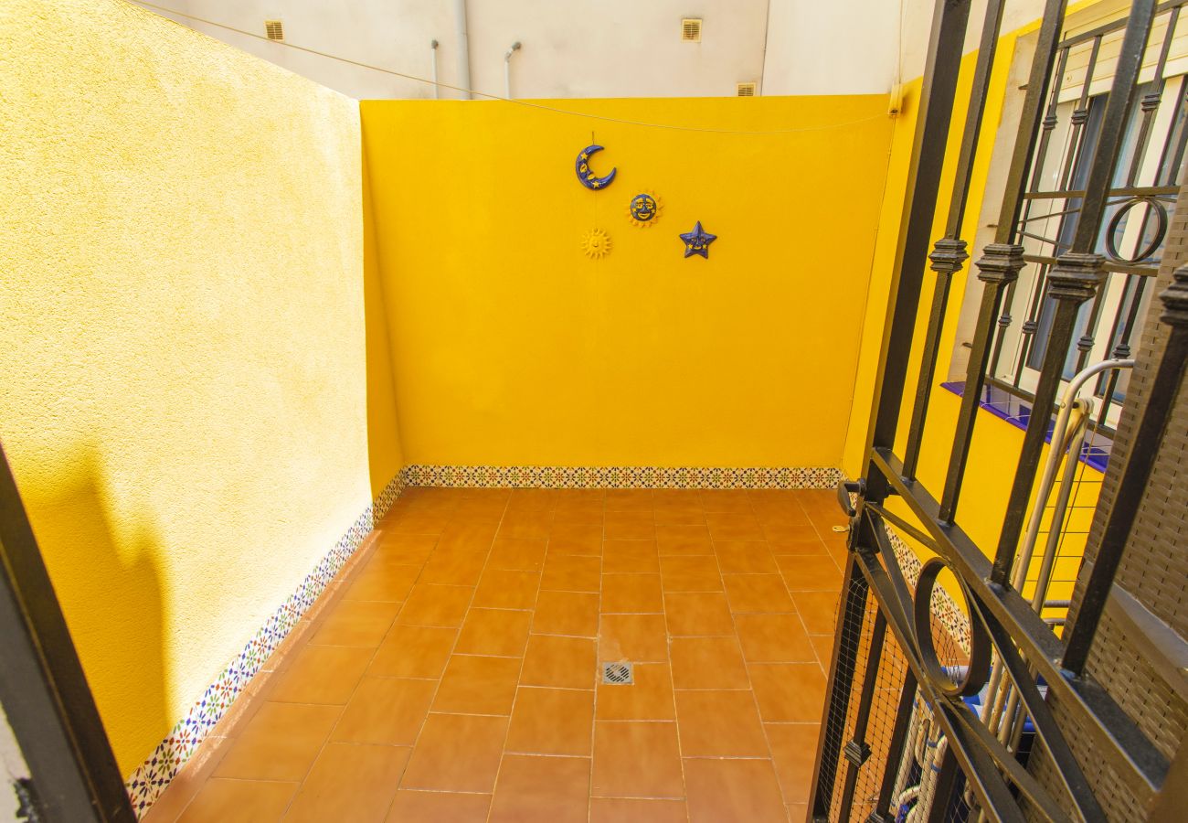 Bungalow in Orihuela Costa - 207 Relax Home - Alicante Holiday