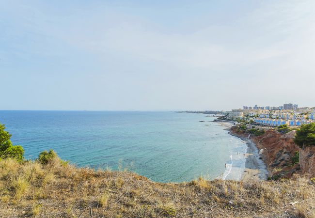 Cabo Roig - Ferienwohnung